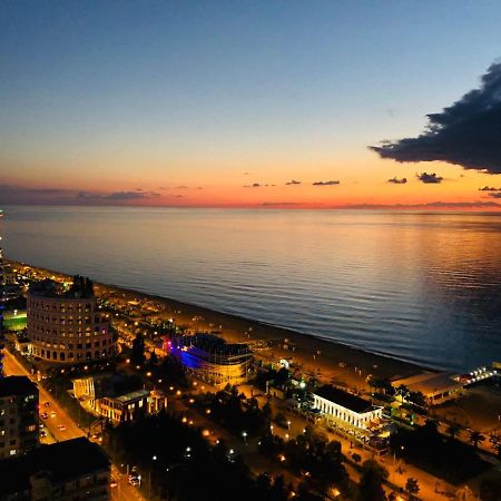 Apartmán Orbi City Batumi Exteriér fotografie